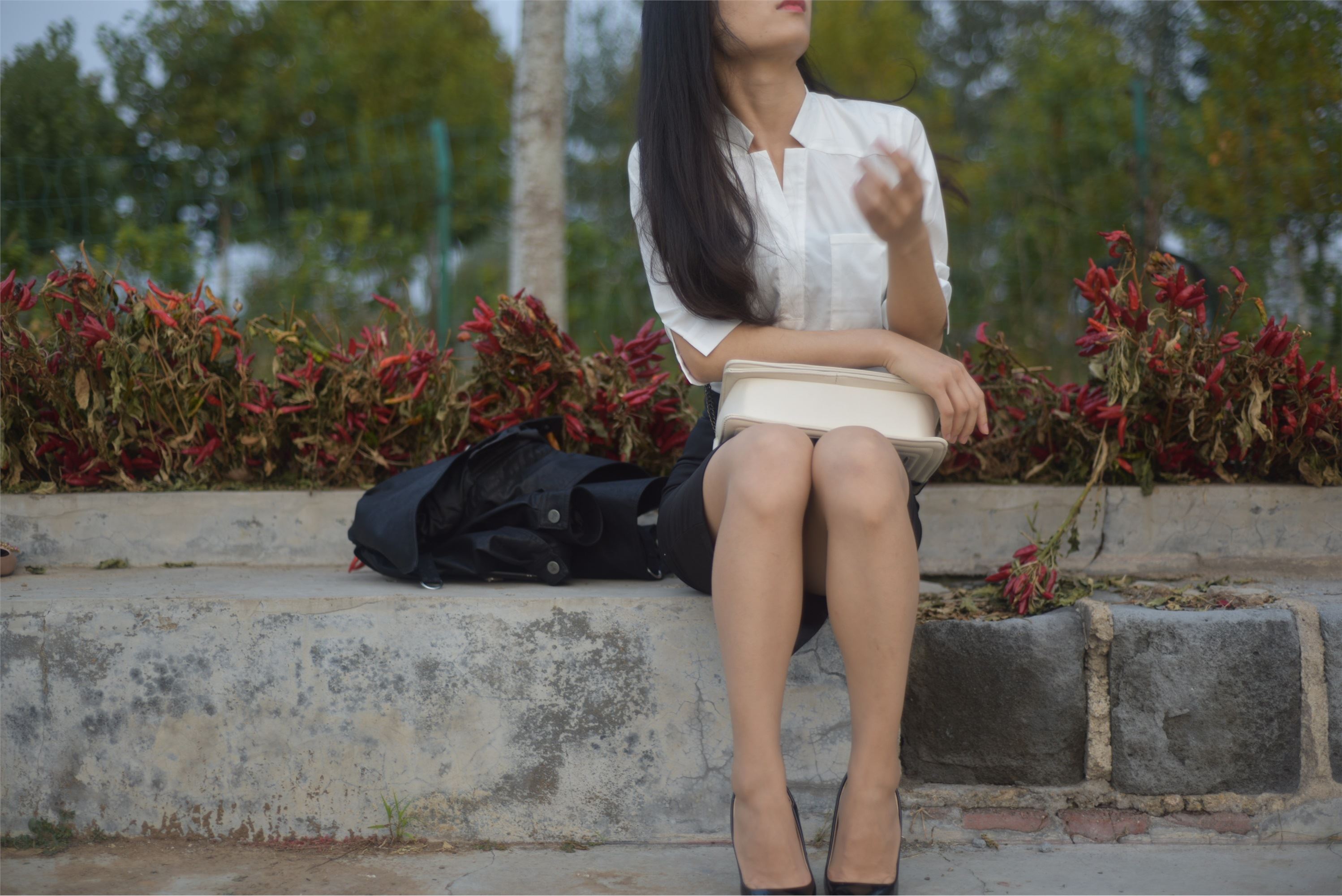 乔依丝joys NO.004 操场